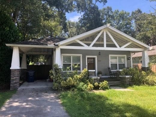 204 W EMMA STREET TAMPA, FL 33603