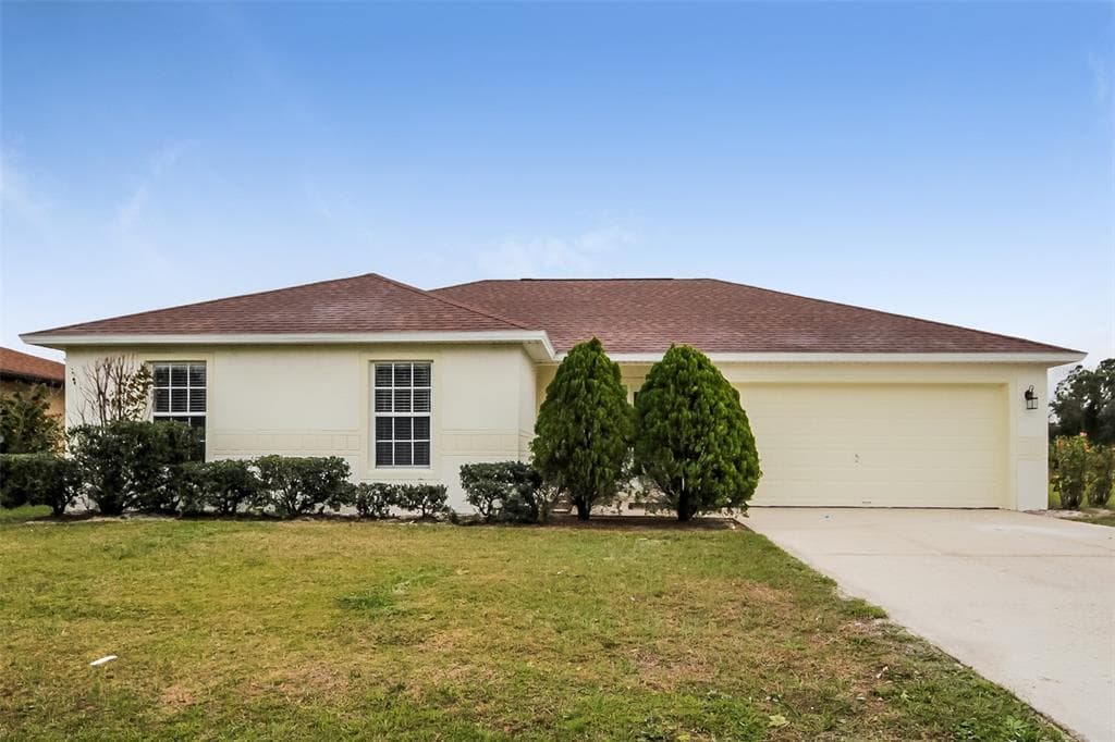 1135 PERPIGNAN COURT KISSIMMEE, FL 34759