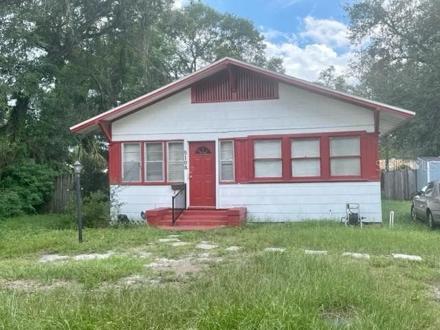 5108 N SUWANEE AVENUE