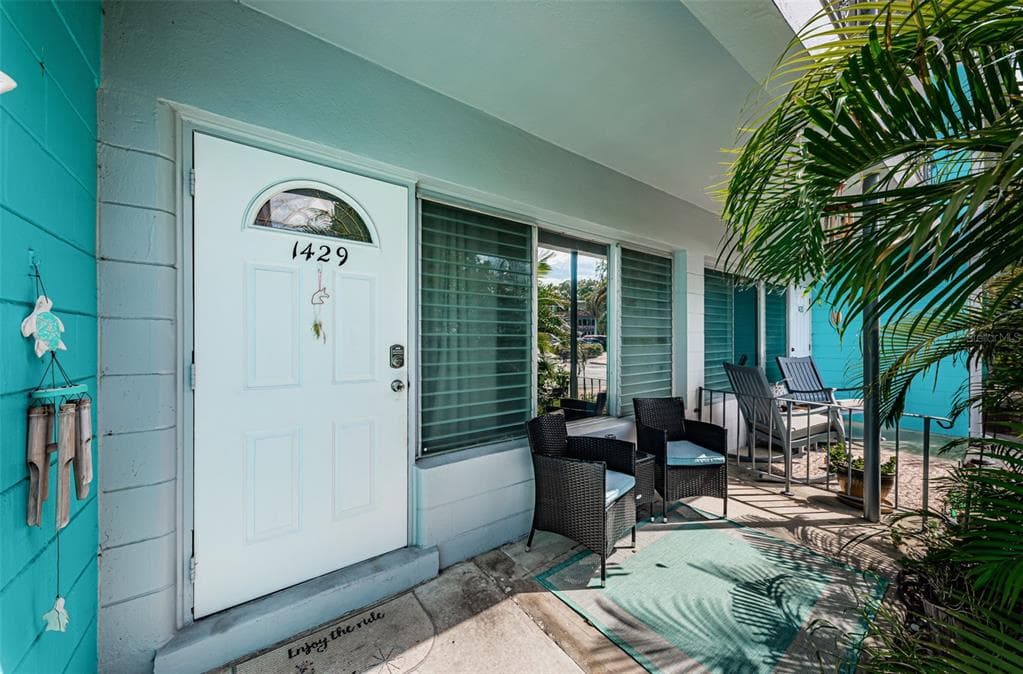 4325 58TH WAY N UNIT 1429 KENNETH CITY, FL 33709
