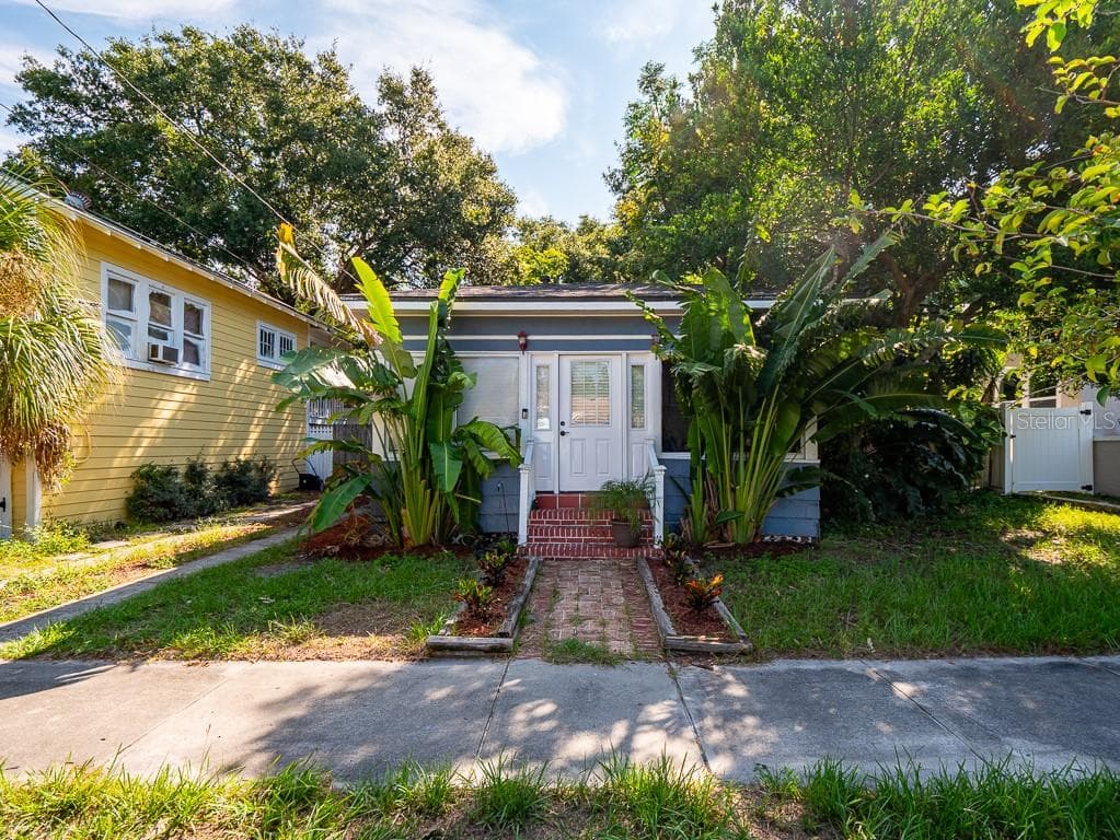 605 S PROSPECT AVENUE CLEARWATER, FL 33756