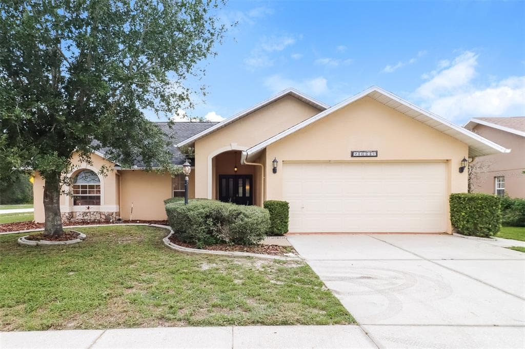 4654 MURCROSS LANE NEW PORT RICHEY, FL 34653