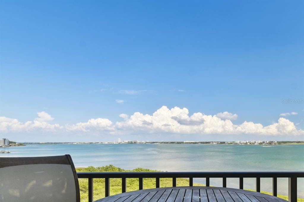 1501 GULF BOULEVARD UNIT 605