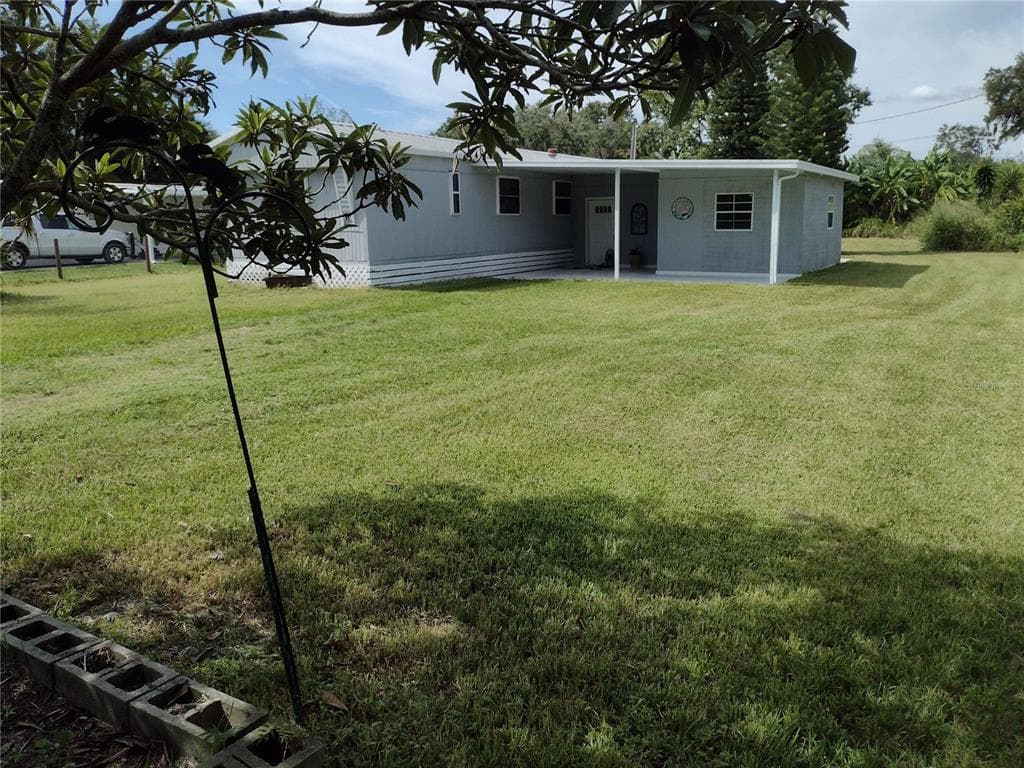 3636 RUTHVEN DRIVE LAKELAND, FL 33801