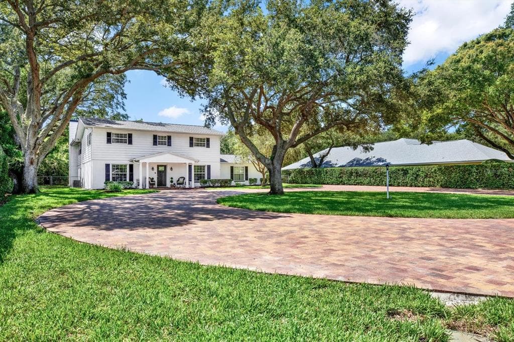 13150 110TH AVENUE LARGO, FL 33774