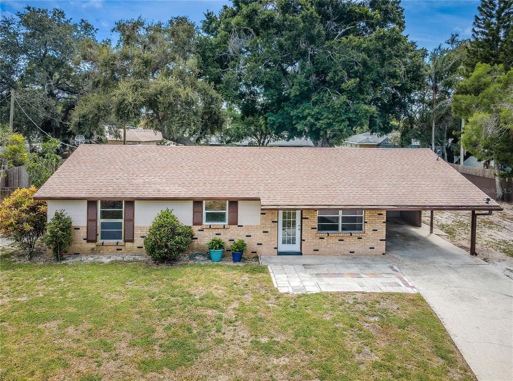 7607 15TH AVENUE NW BRADENTON, FL 34209