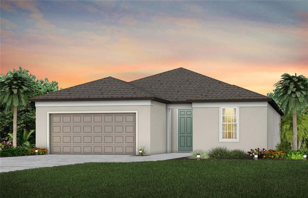 3118 61ST DRIVE E ELLENTON, FL 34222