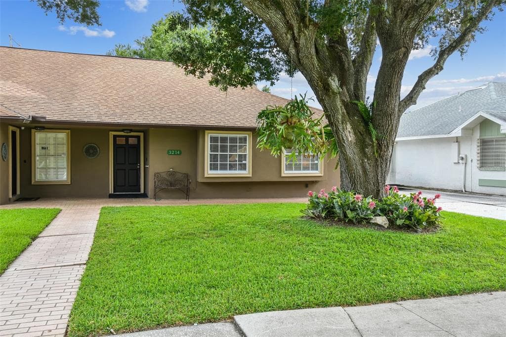 3214 LAUREL DALE DRIVE