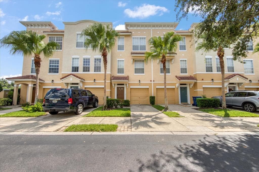 3106 BAYSHORE OAKS DRIVE TAMPA, FL 33611