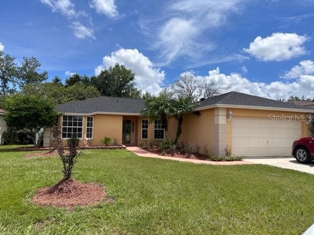 3236 MERLOT DRIVE LAKELAND, FL 33811