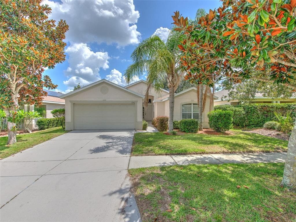 11541 MOUNTAIN BAY DRIVE RIVERVIEW, FL 33569