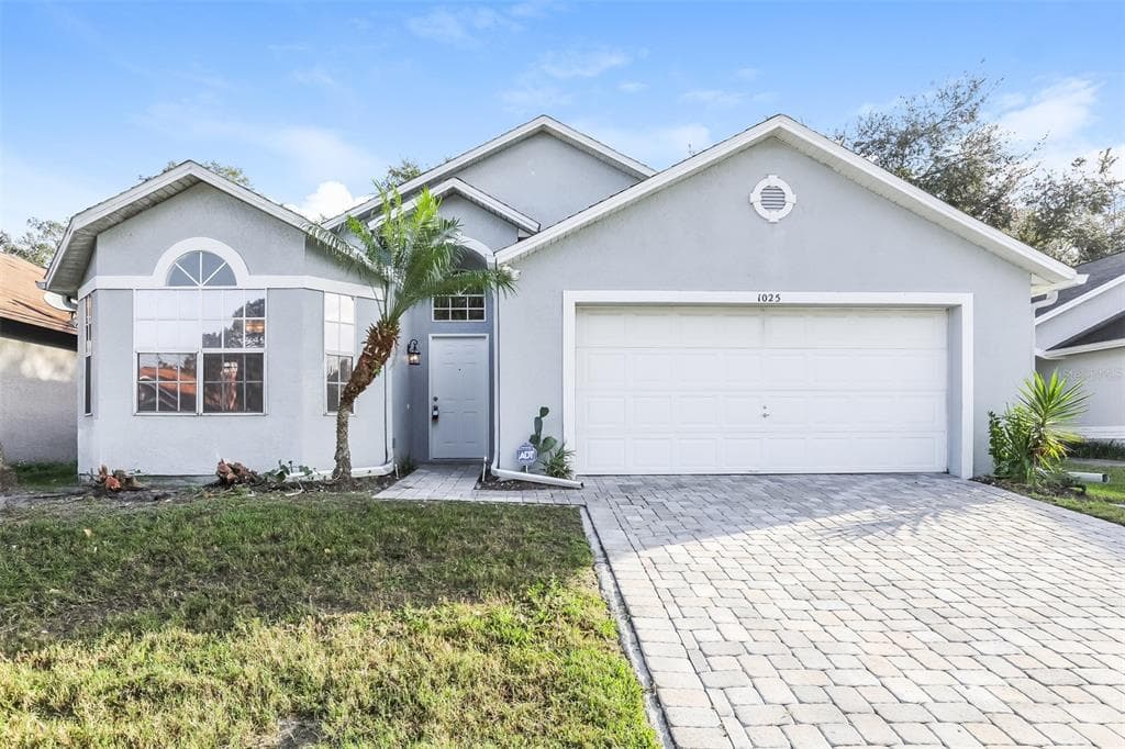 1025 HENSON COURT OVIEDO, FL 32765