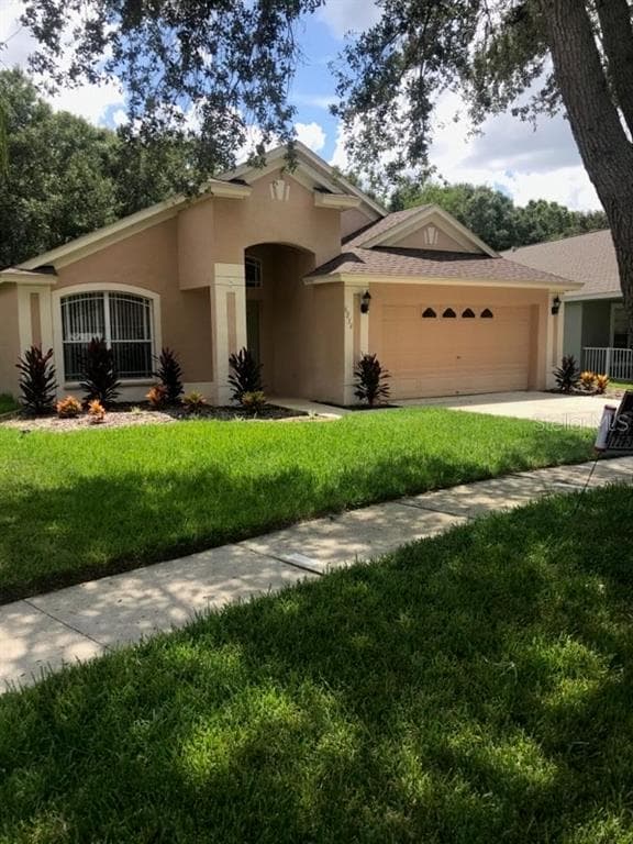 6254 CRICKETHOLLOW DRIVE RIVERVIEW, FL 33578