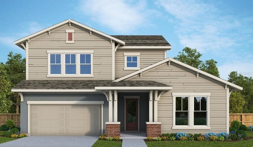 1301 FALCON DRIVE ORLANDO, FL 32803