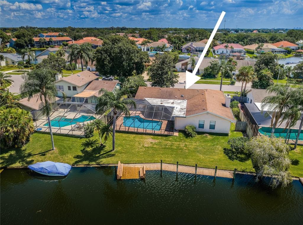 5820 GALLEON WAY TAMPA, FL 33615