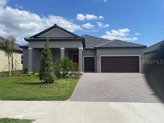 12212 VIOLET JASPER DRIVE PARRISH, FL 34219