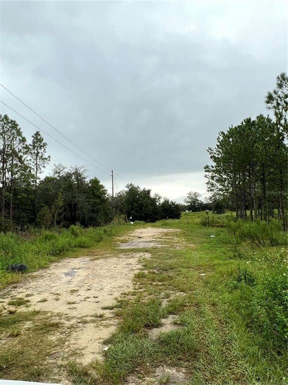 131 N TIGHE DRIVE INVERNESS, FL 34453