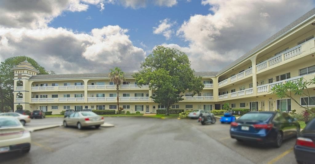 2253 NORWEGIAN DRIVE UNIT 55 CLEARWATER, FL 33763