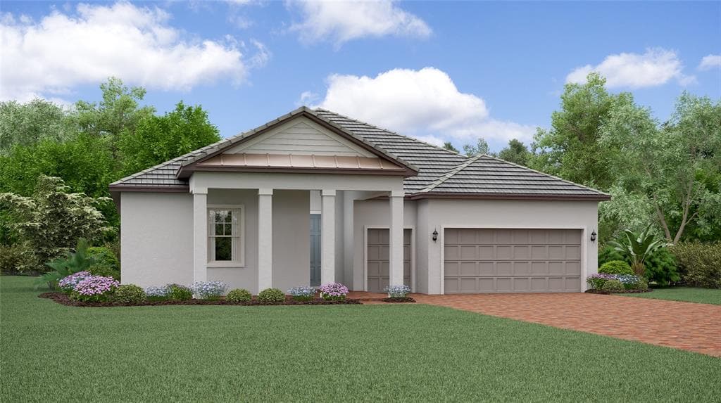 32248 CANNON RUSH DRIVE SAN ANTONIO, FL 33576