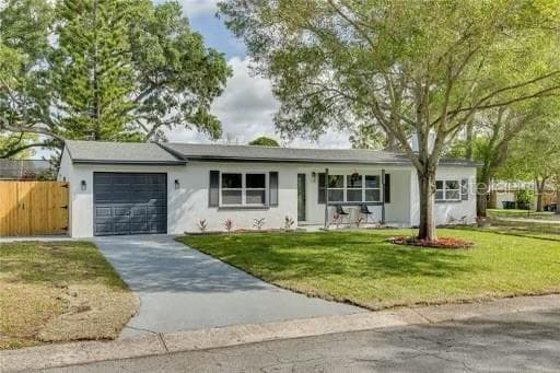 1250 HOWARD STREET CLEARWATER, FL 33756