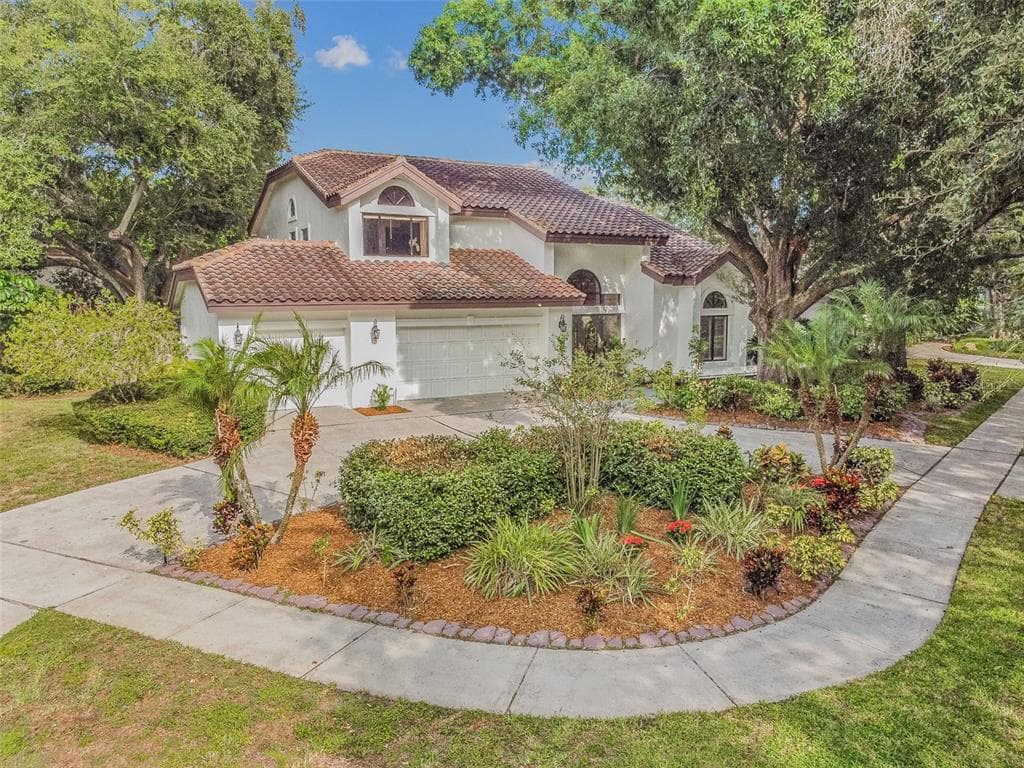 13901 SEAFORTH MANOR WAY TAMPA, FL 33613