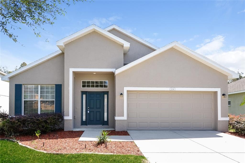 11746 COLONY LAKES BOULEVARD NEW PORT RICHEY, FL 34654