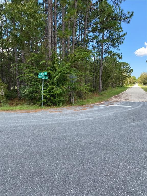 18245 MABERLY ROAD WEEKI WACHEE, FL 34614