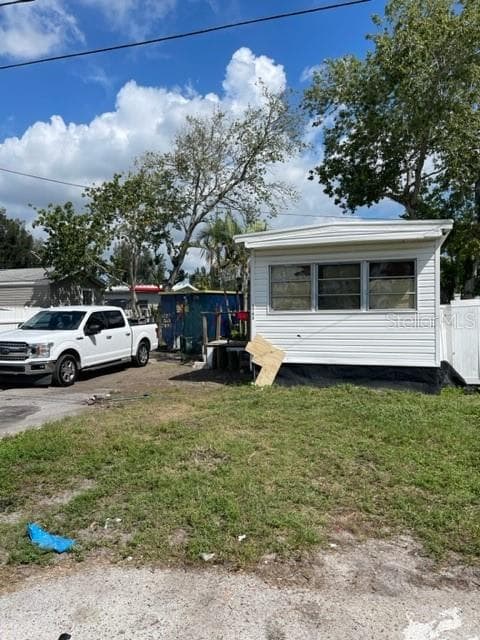 6743 92ND AVENUE N PINELLAS PARK, FL 33782