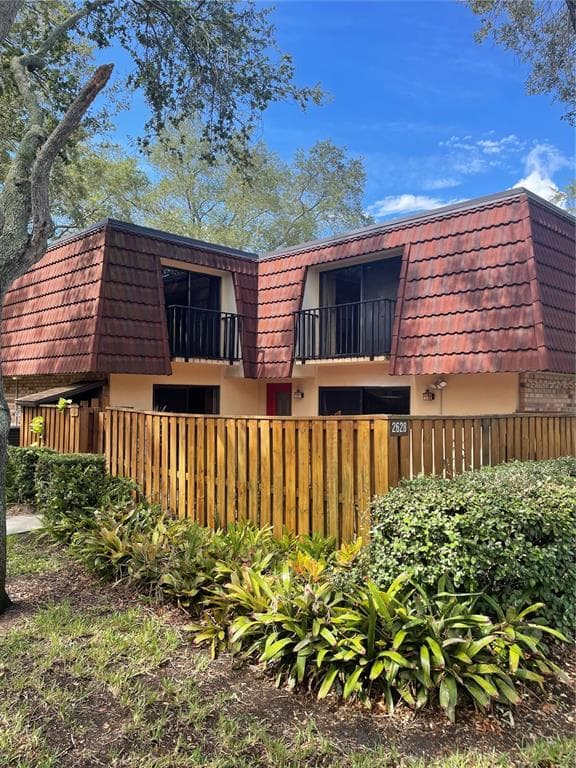 2628 13TH COURT PALM HARBOR, FL 34684