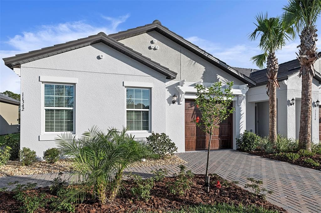 11019 GABLE DIG LOOP SAN ANTONIO, FL 33576