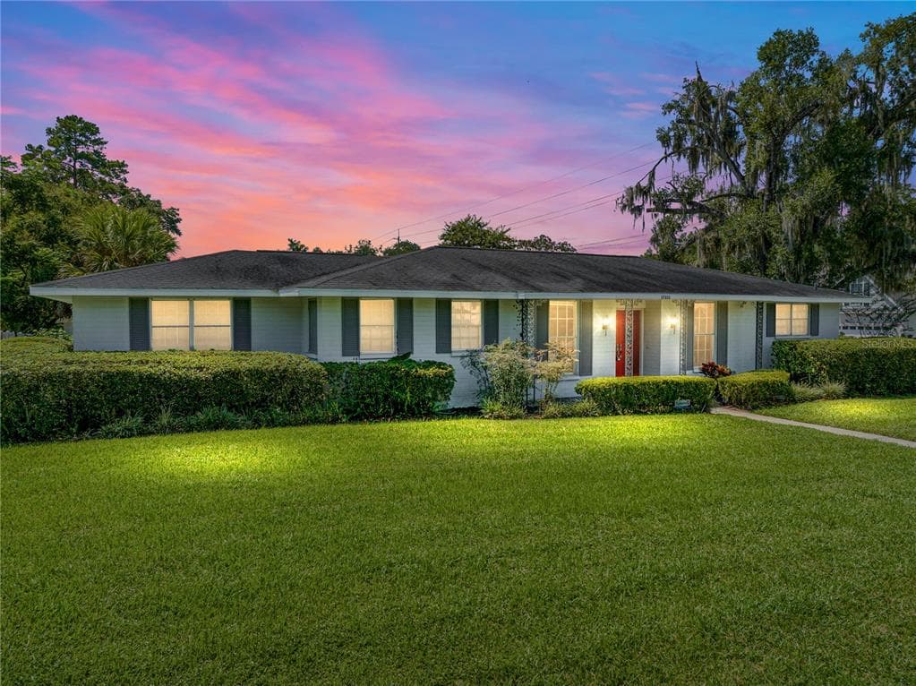 37232 MCMINN AVENUE DADE CITY, FL 33525