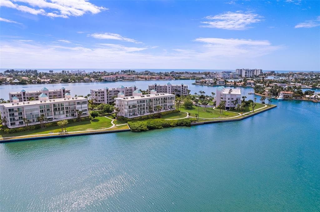 8021 SAILBOAT KEY BOULEVARD S UNIT 101