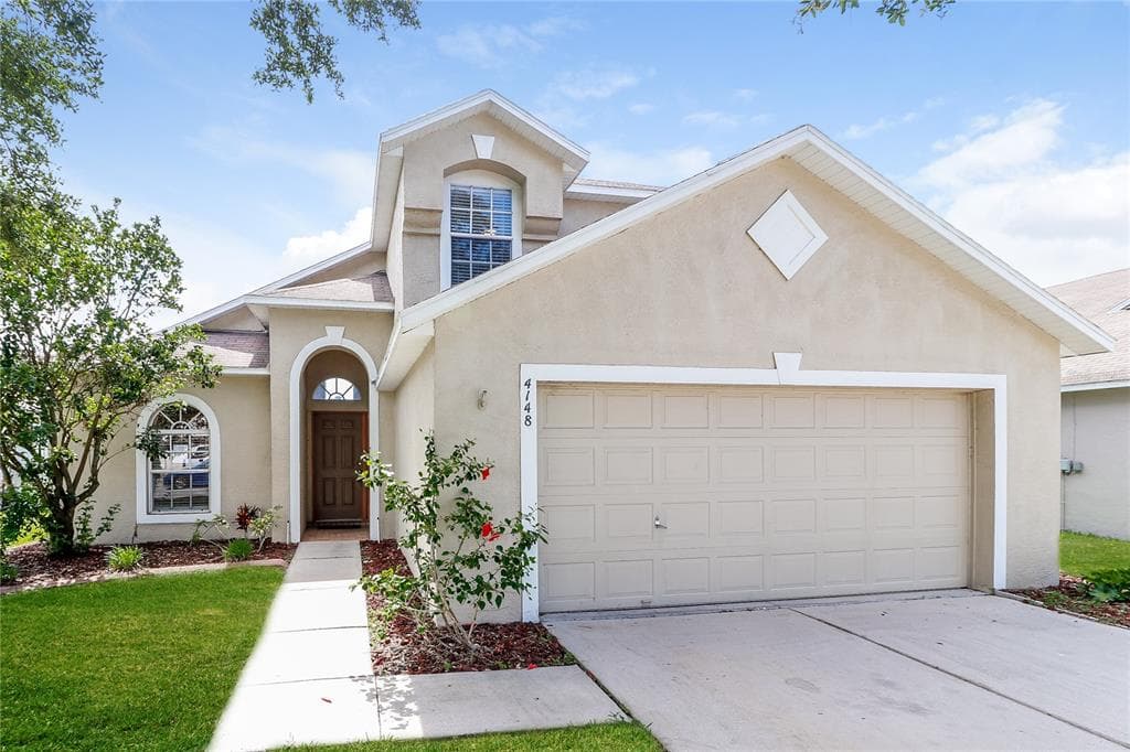 4148 SAVAGE STATION CIRCLE NEW PORT RICHEY, FL 34653