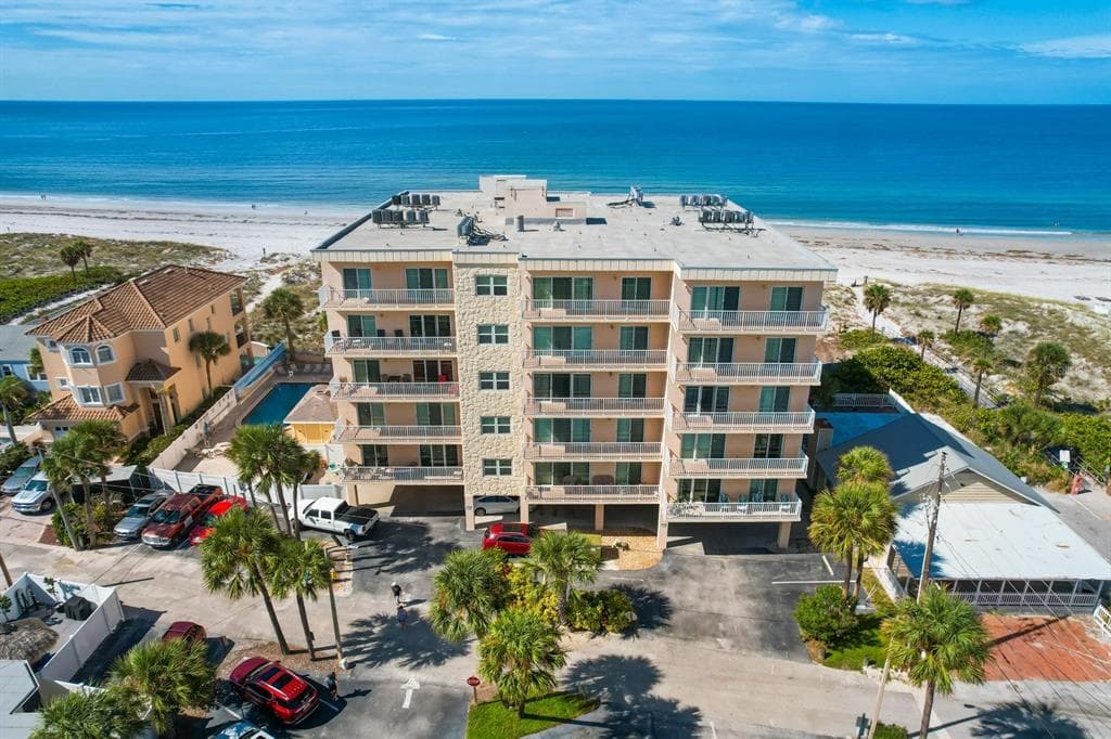 13440 GULF BOULEVARD UNIT 506