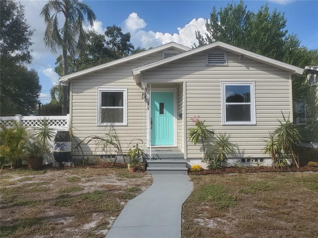 4955 3RD AVENUE N ST PETERSBURG, FL 33710