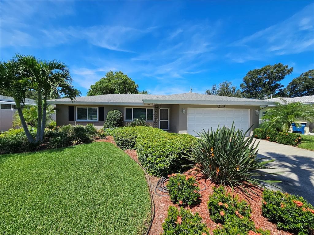 404 GRAHAM DRIVE CLEARWATER, FL 33765