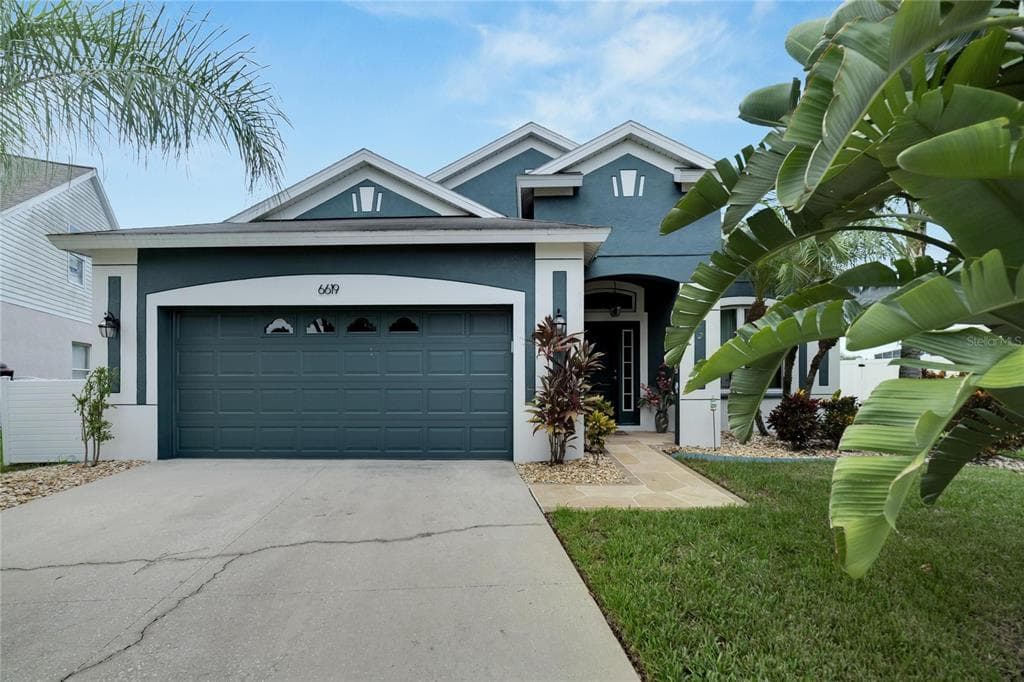 6619 CAMBRIDGE PARK DRIVE