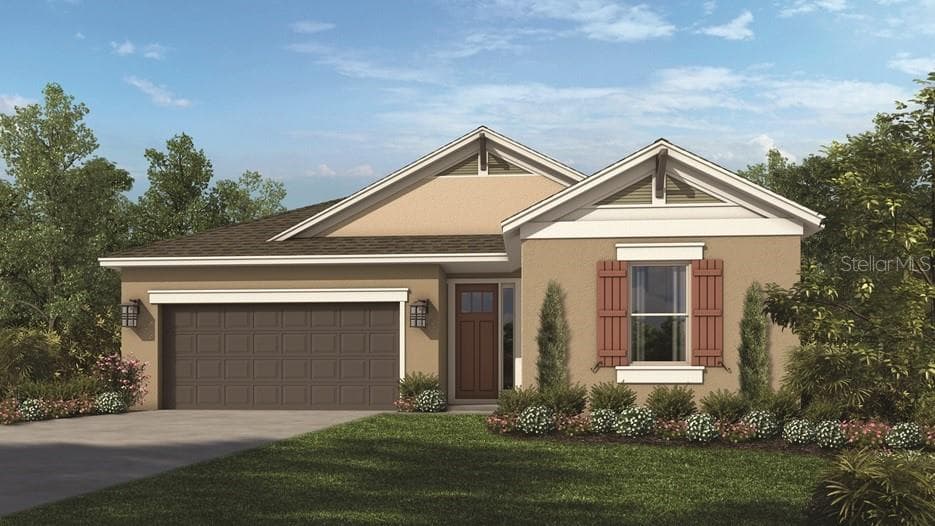33496 MAINSTAY LANE WESLEY CHAPEL, FL 33545