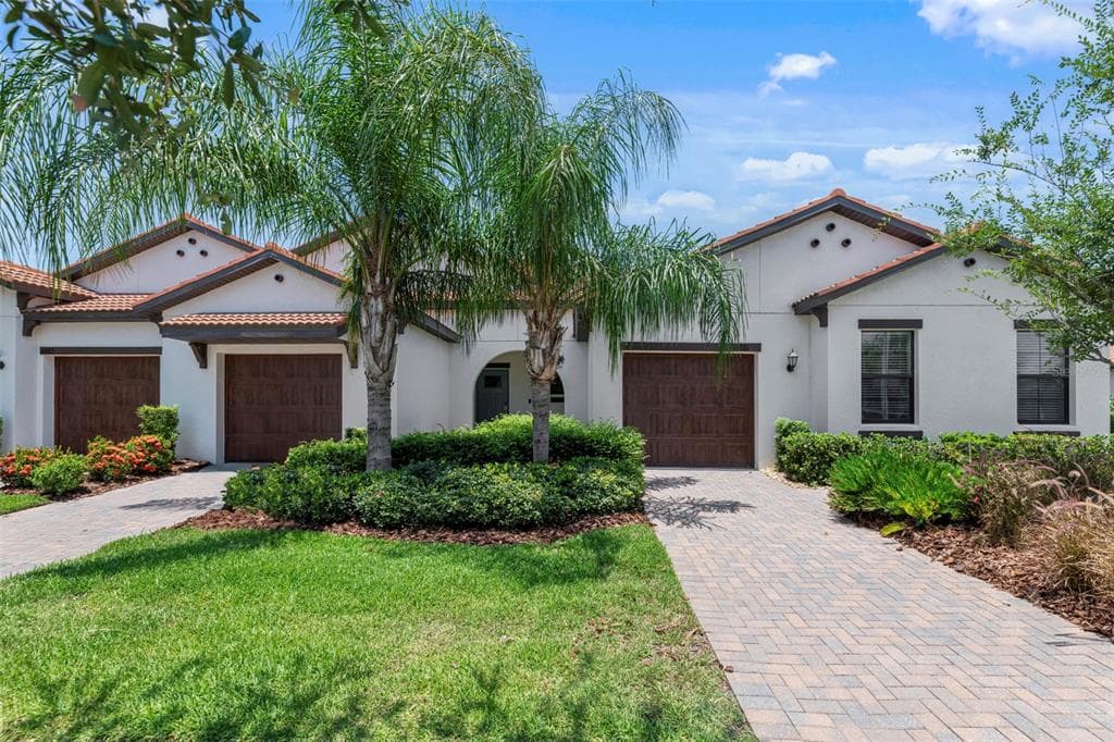 11005 GABLE DIG LOOP SAN ANTONIO, FL 33576