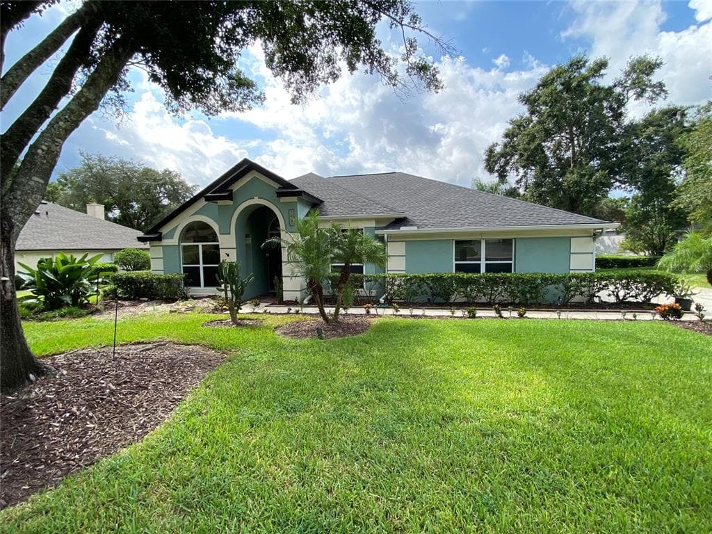 1667 SWEETWATER WEST CIRCLE APOPKA, FL 32712
