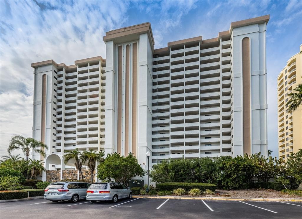 1230 GULF BOULEVARD UNIT 1604 CLEARWATER, FL 33767