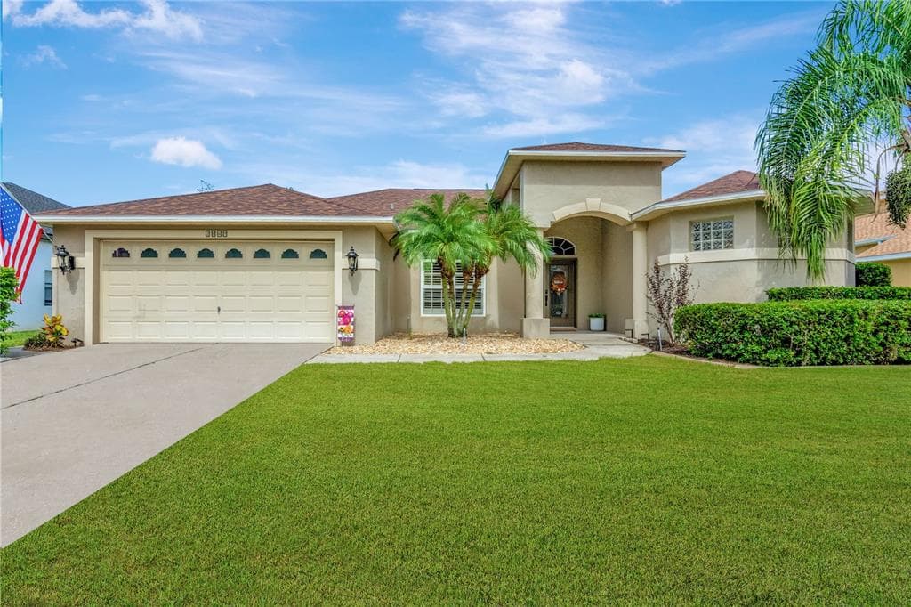 2049 EDELWEISS LOOP TRINITY, FL 34655