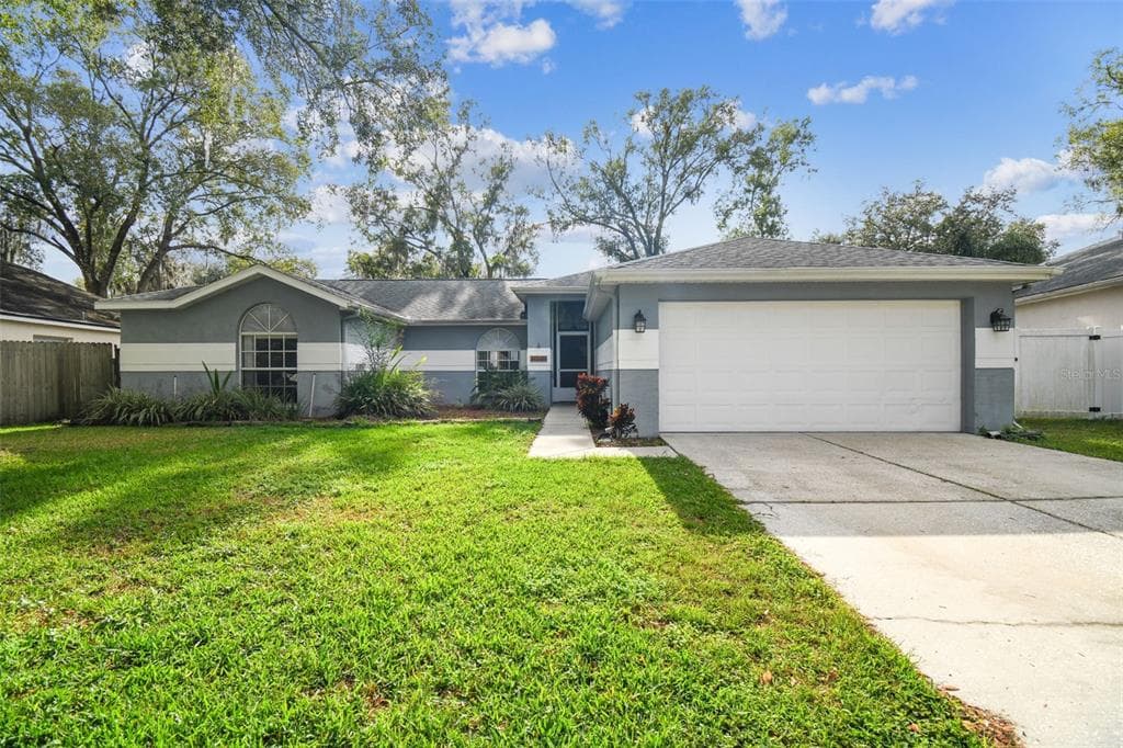 24248 PAINTER DRIVE LAND O LAKES, FL 34639