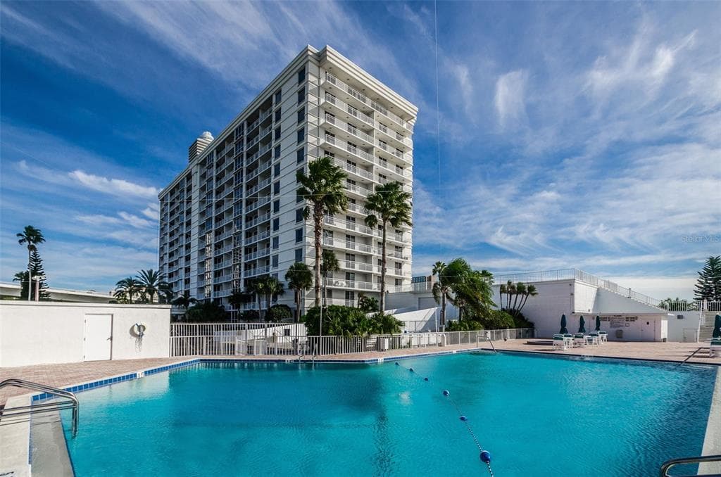 100 PIERCE STREET UNIT 1101 CLEARWATER, FL 33756