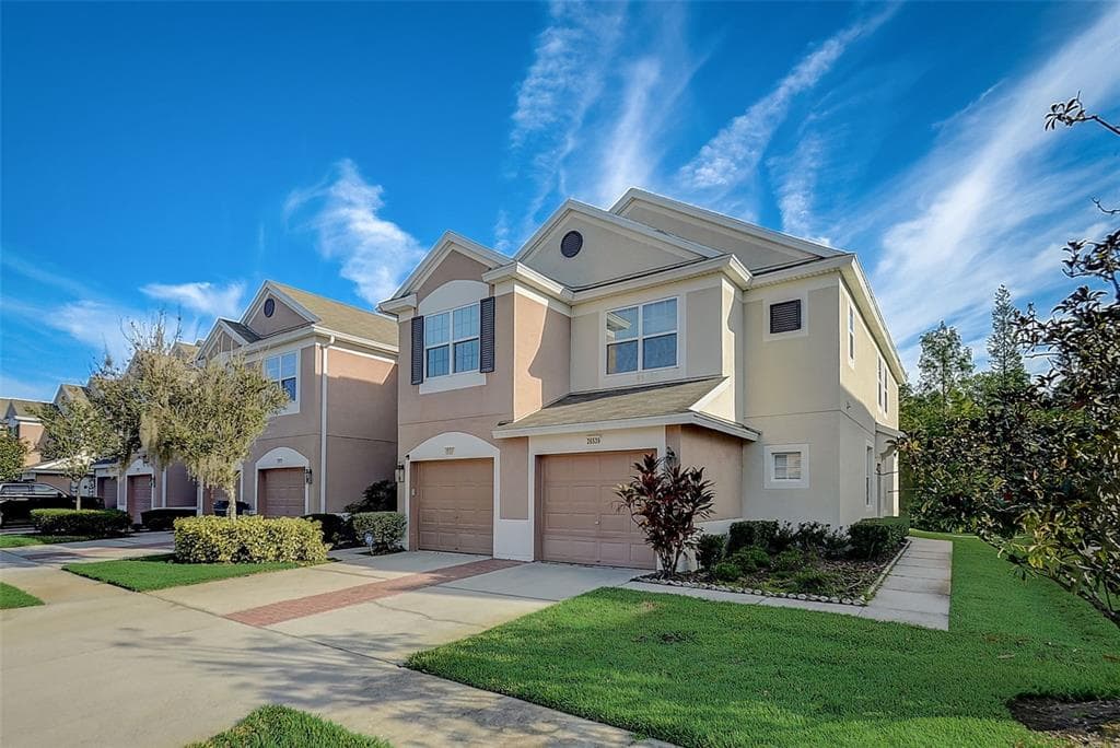 26539 CASTLEVIEW WAY WESLEY CHAPEL, FL 33544