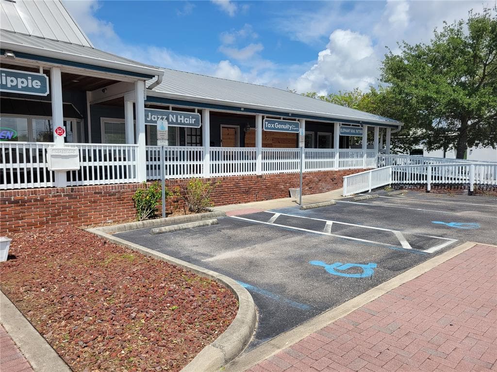 1816 DREW STREET CLEARWATER, FL 33765