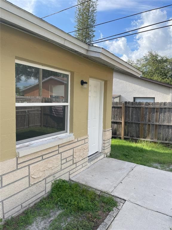 2917 61ST AVENUE N ST PETERSBURG, FL 33714