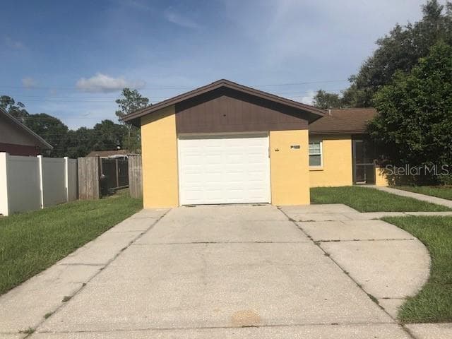 14008 ARBOR KNOLL CIRCLE TAMPA, FL 33625