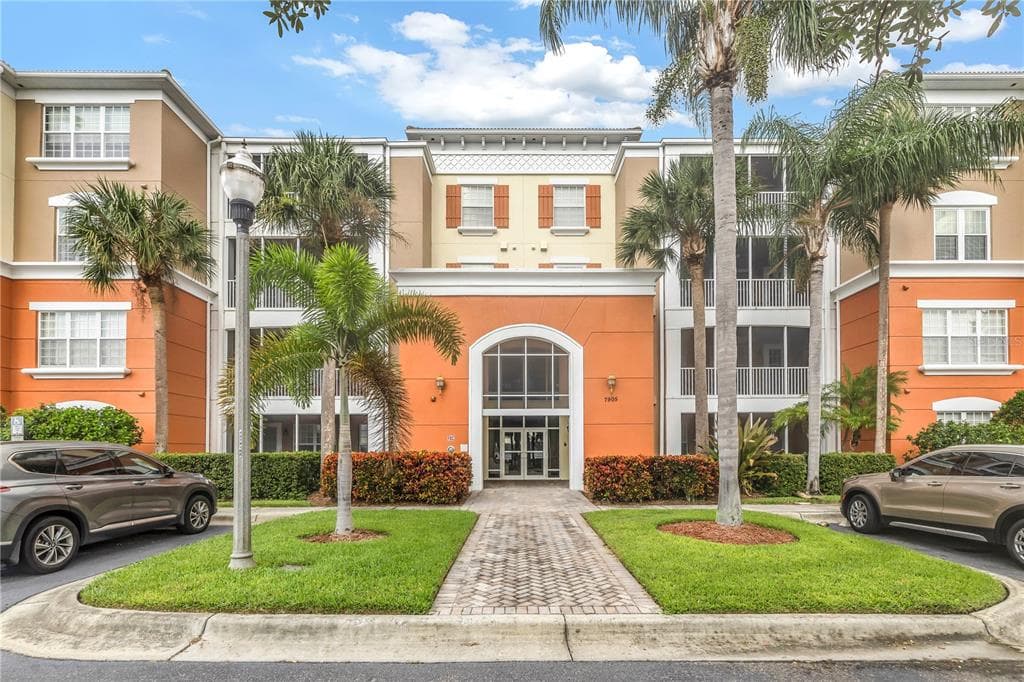7905 SEMINOLE BOULEVARD UNIT 3404 SEMINOLE, FL 33772