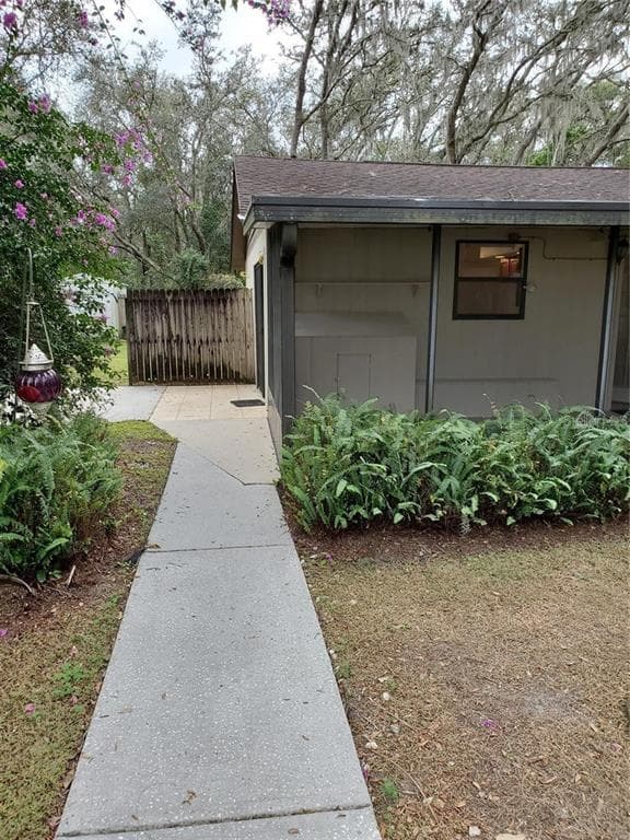 1519 E 151ST AVENUE LUTZ, FL 33549